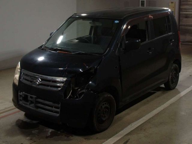 4280 Suzuki Wagon r MH23S 2011 г. (TAA Chubu)